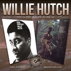 Willie Hutch - Soul Portrait / Season For Love