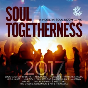 V/a - Soul Togetherness 2017