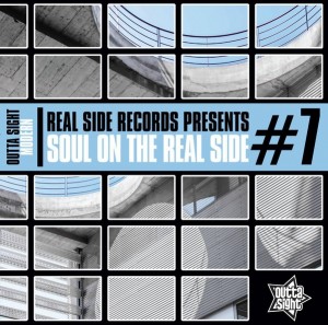 V/a - Soul On The Real Side #7