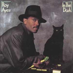 Roy Ayers ‎– In The Dark 