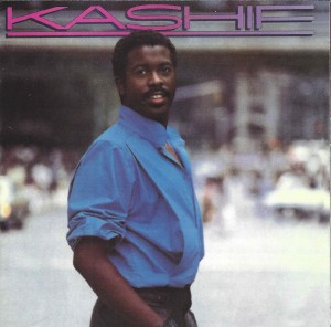 Kashif ‎– Kashif