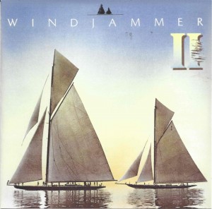 Windjammer ‎– Windjammer II