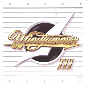 Windjammer ‎– Windjammer III