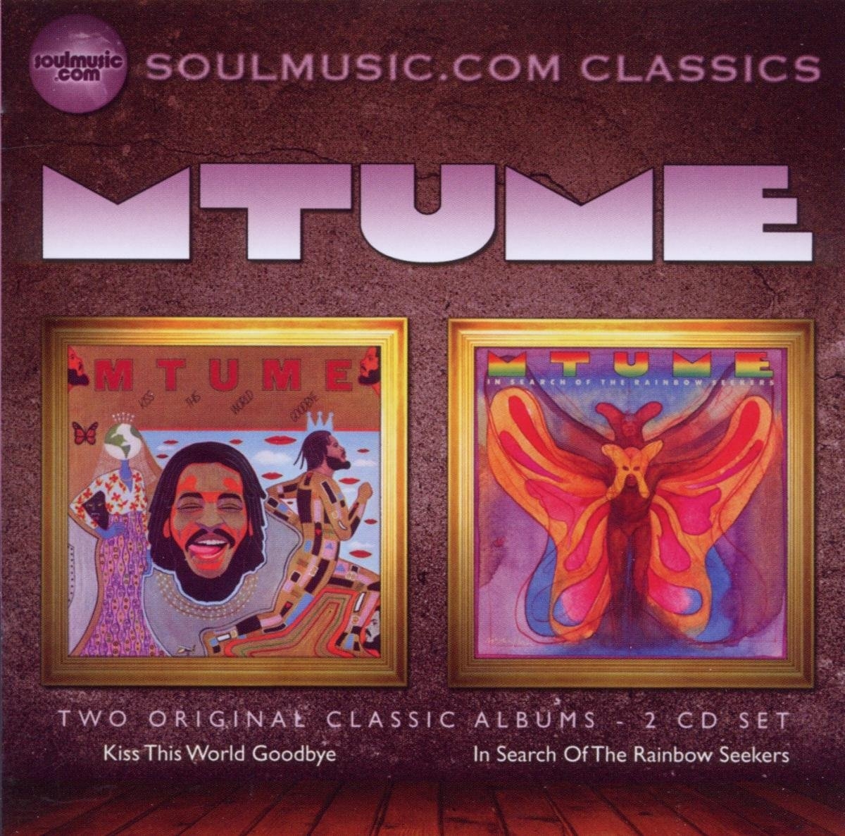 This world песня. Goodbye to a World. Mtume - in search of the Rainbow Seekers пластинка. Rainbow Seekers Music. Search for the Soul музыка.