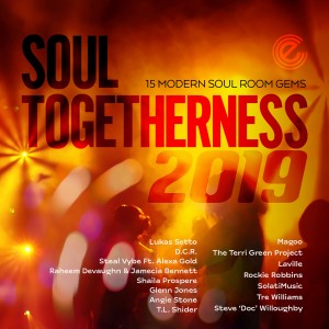 V/a - Soul Togetherness 2019