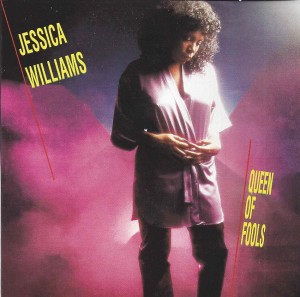 Jessica Williams ‎– Queen Of Fools