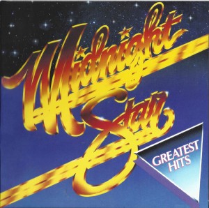 Midnight Star ‎– Greatest Hits