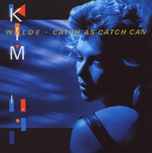 Kim Wilde - Catch As Catch Can 2-cd + dvd