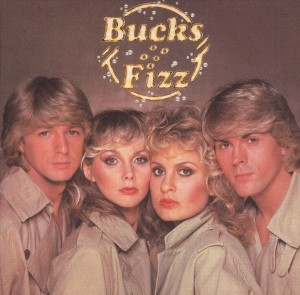 Bucks Fizz ‎– Bucks Fizz - The Definitive Edtion 2-cd